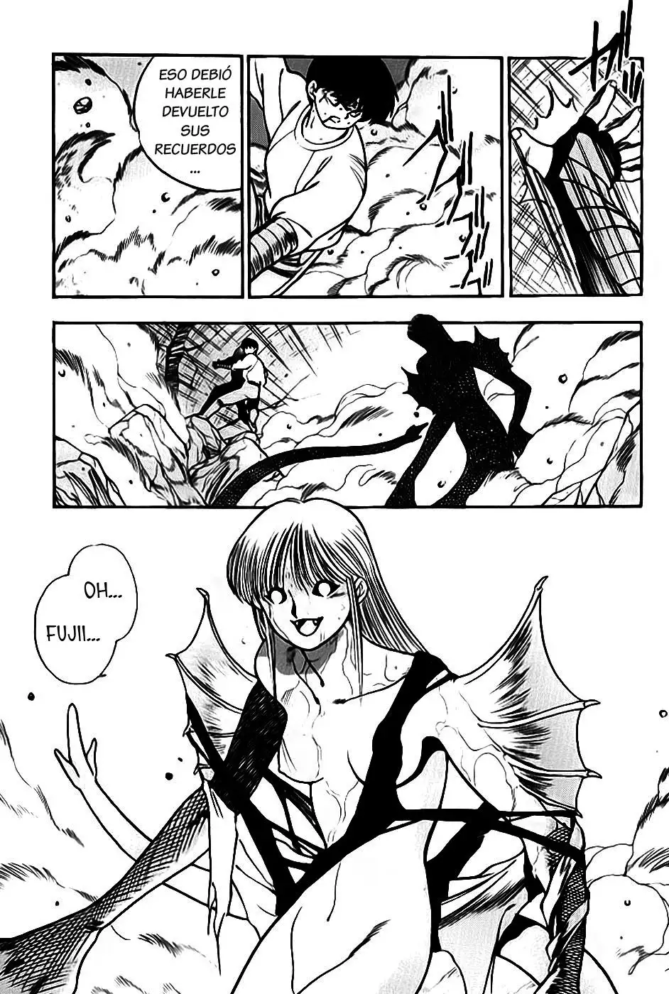 3×3 EYES - Capítulo 143 - Página 7 - LectorTMOo