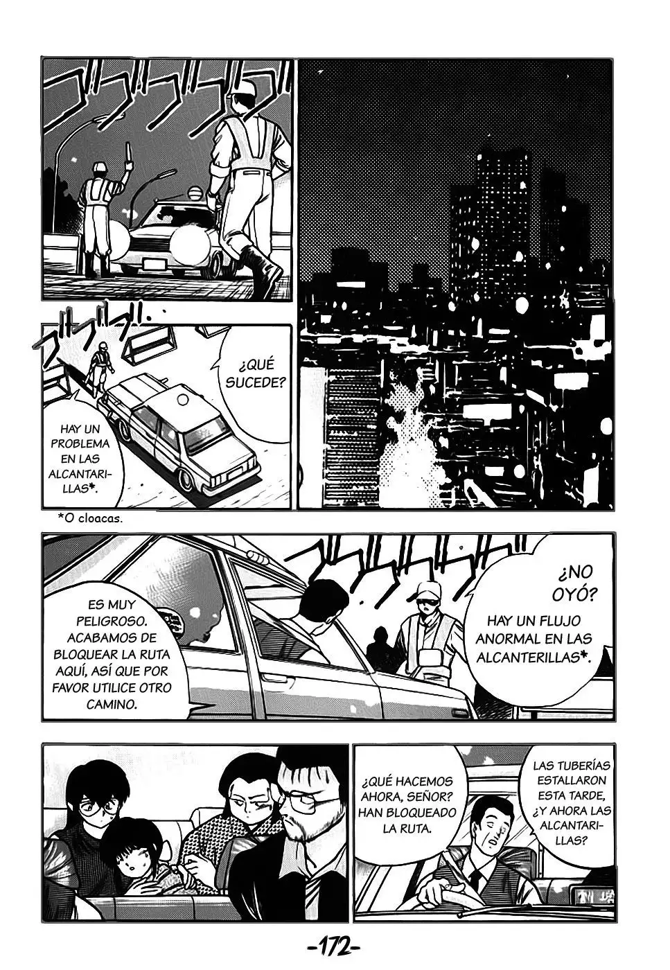 3×3 EYES - Capítulo 143 - Página 10 - LectorTMOo