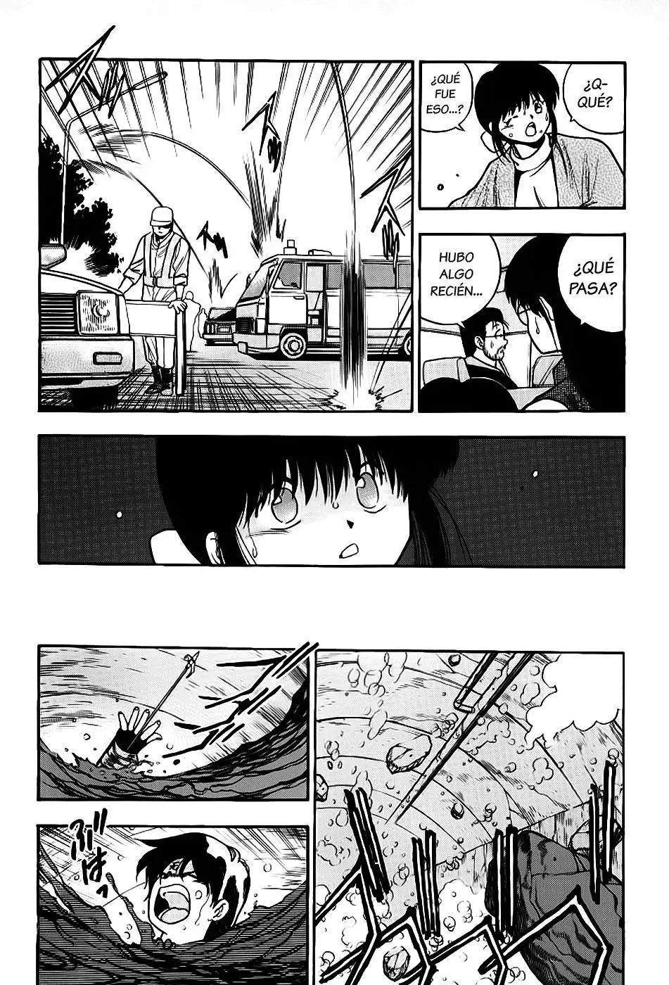 3×3 EYES - Capítulo 143 - Página 12 - LectorTMOo
