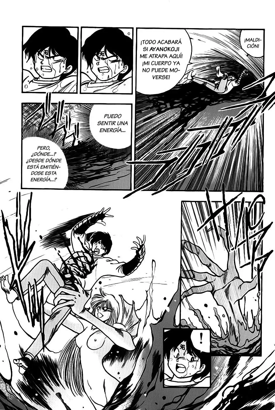 3×3 EYES - Capítulo 143 - Página 13 - LectorTMOo