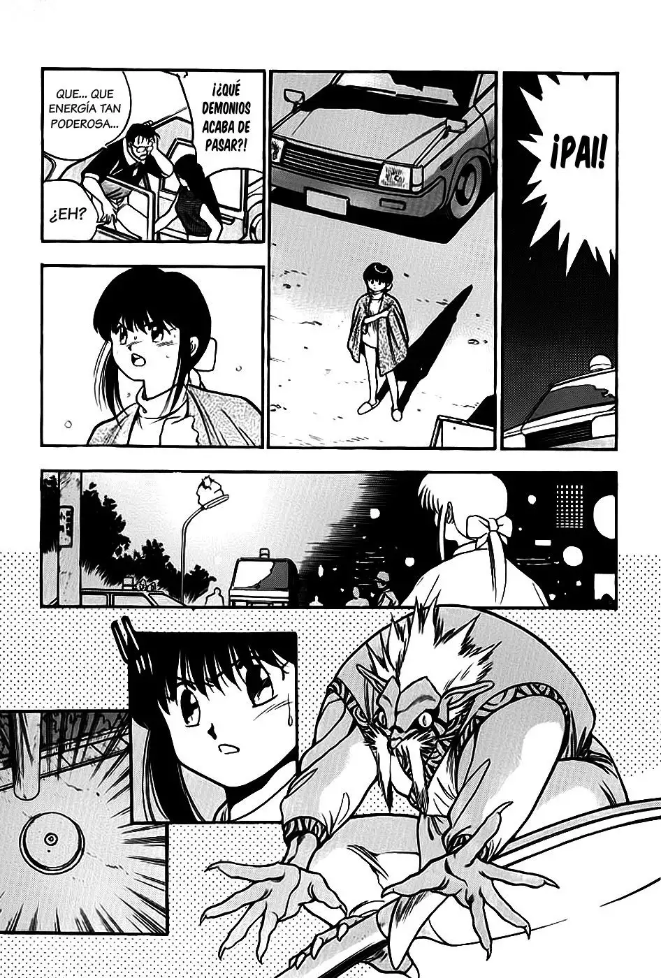 3×3 EYES - Capítulo 143 - Página 15 - LectorTMOo