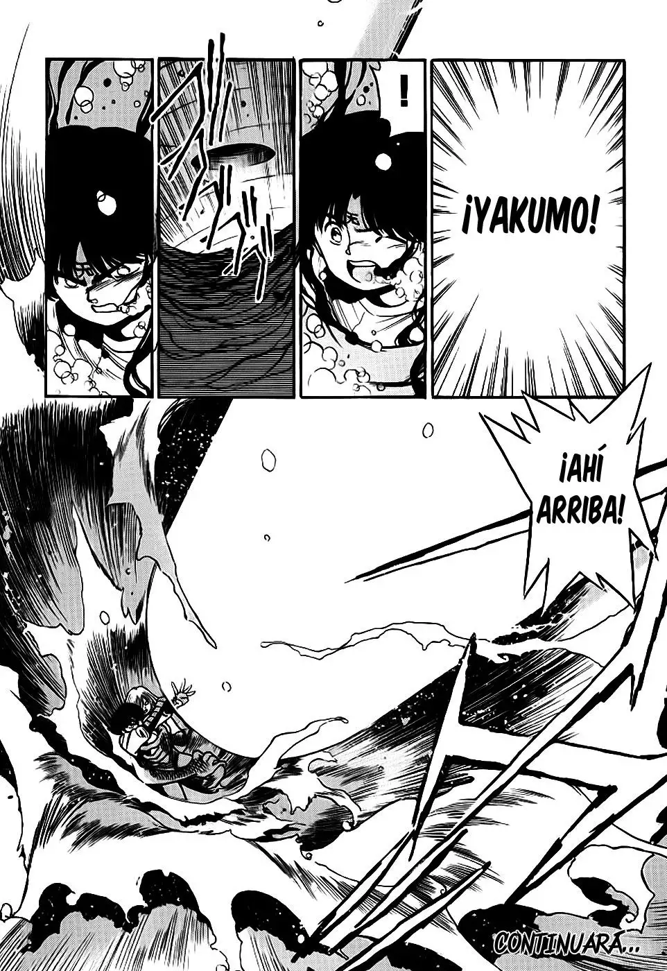 3×3 EYES - Capítulo 143 - Página 16 - LectorTMOo