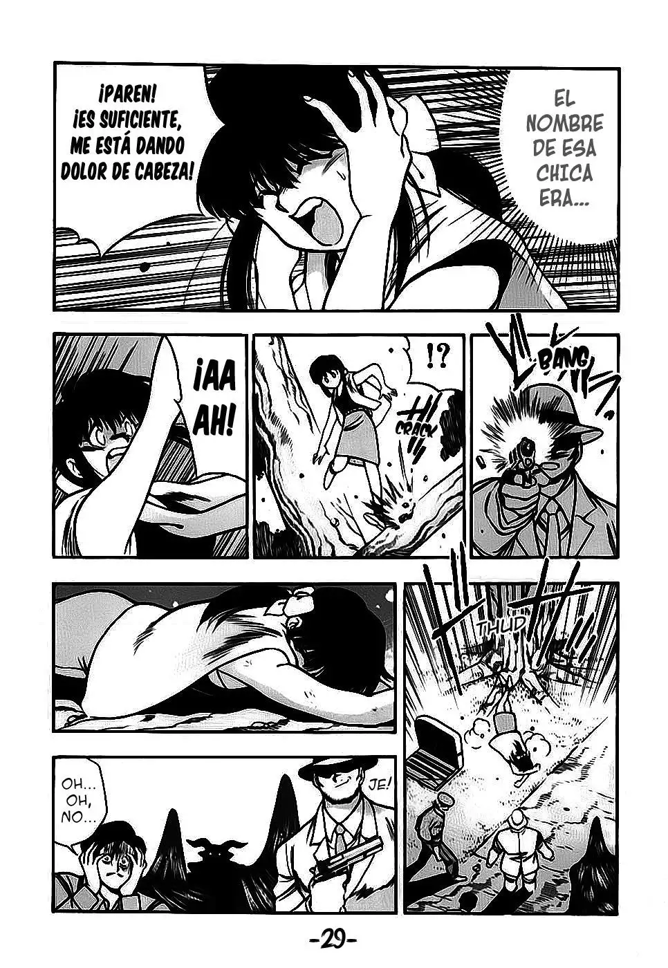 3×3 EYES - Capítulo 149 - Página 9 - LectorTMOo