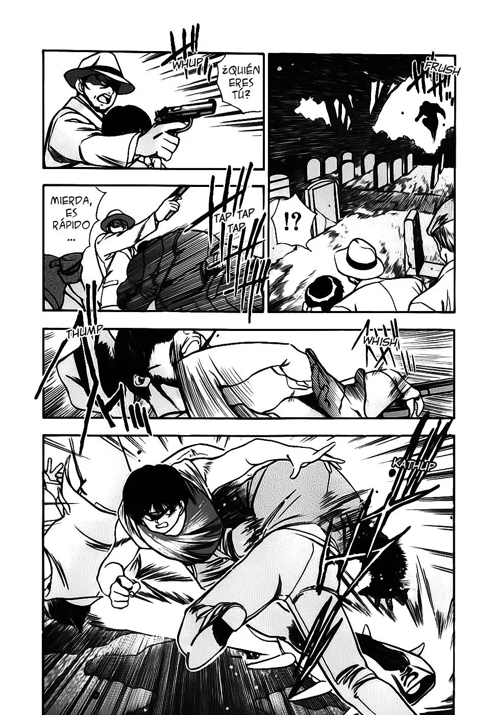 3×3 EYES - Capítulo 149 - Página 11 - LectorTMOo