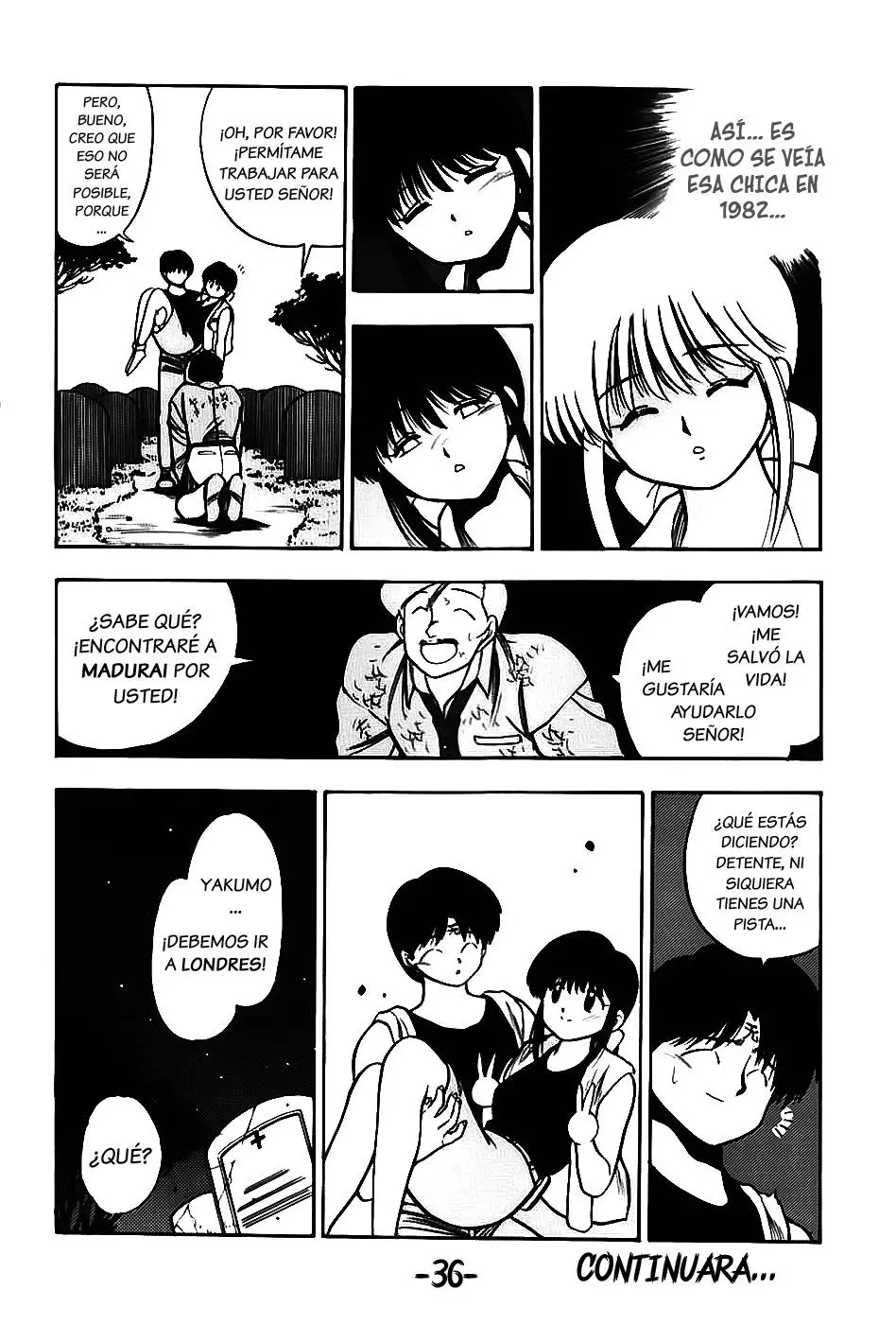 3×3 EYES - Capítulo 149 - Página 16 - LectorTMOo