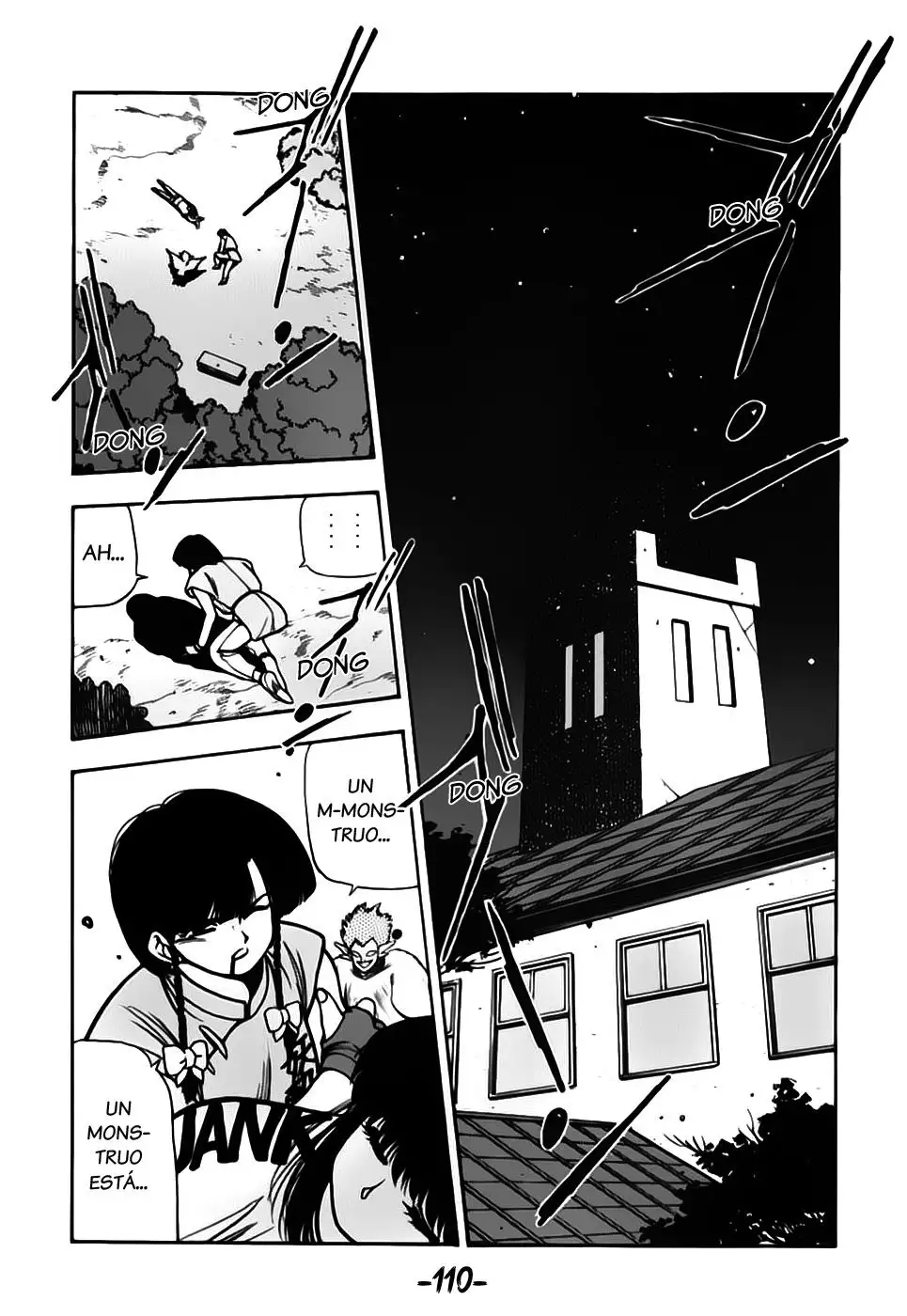 3×3 EYES - Capítulo 155 - Página 4 - LectorTMOo