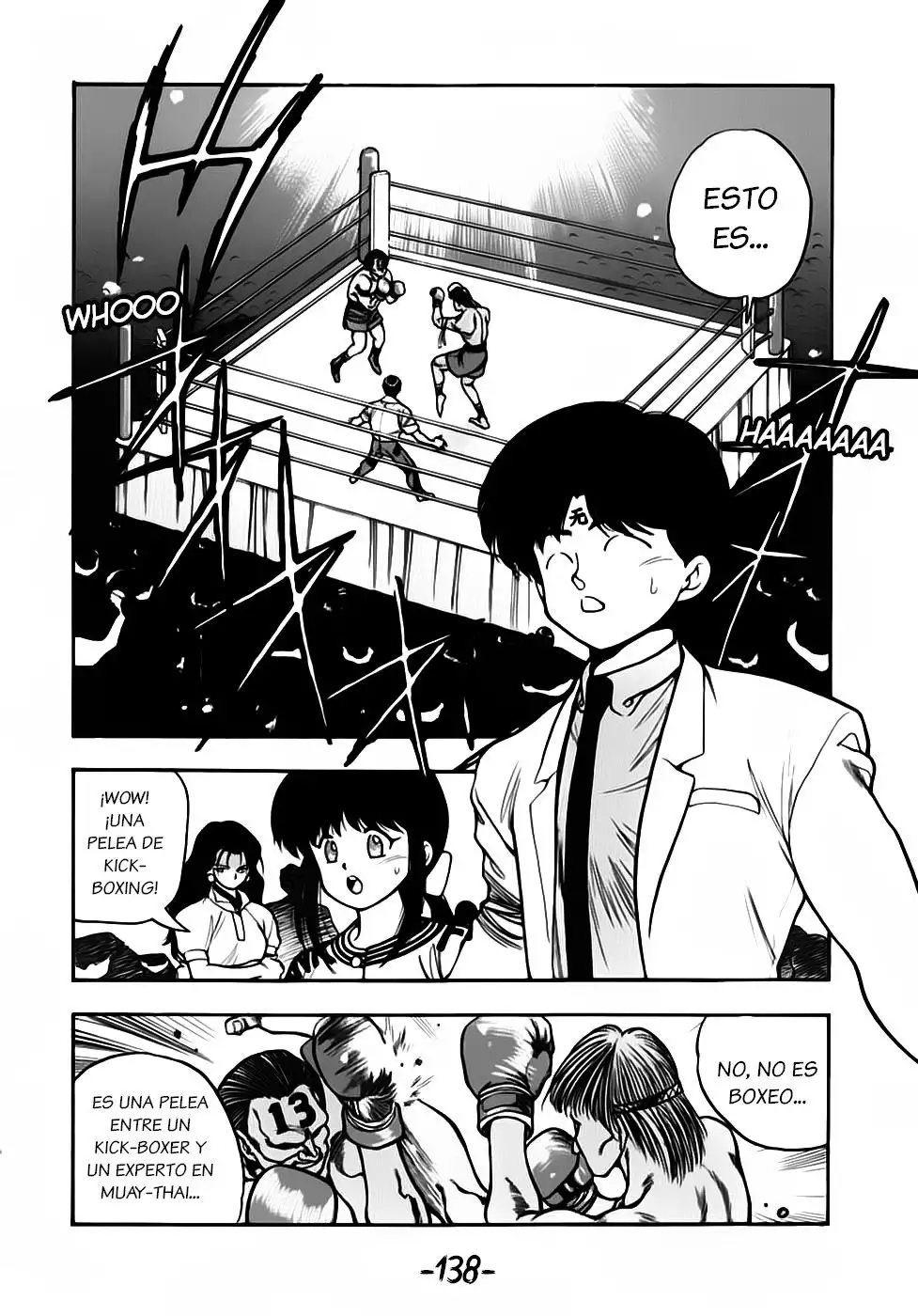 3×3 EYES - Capítulo 157 - Página 4 - LectorTMOo