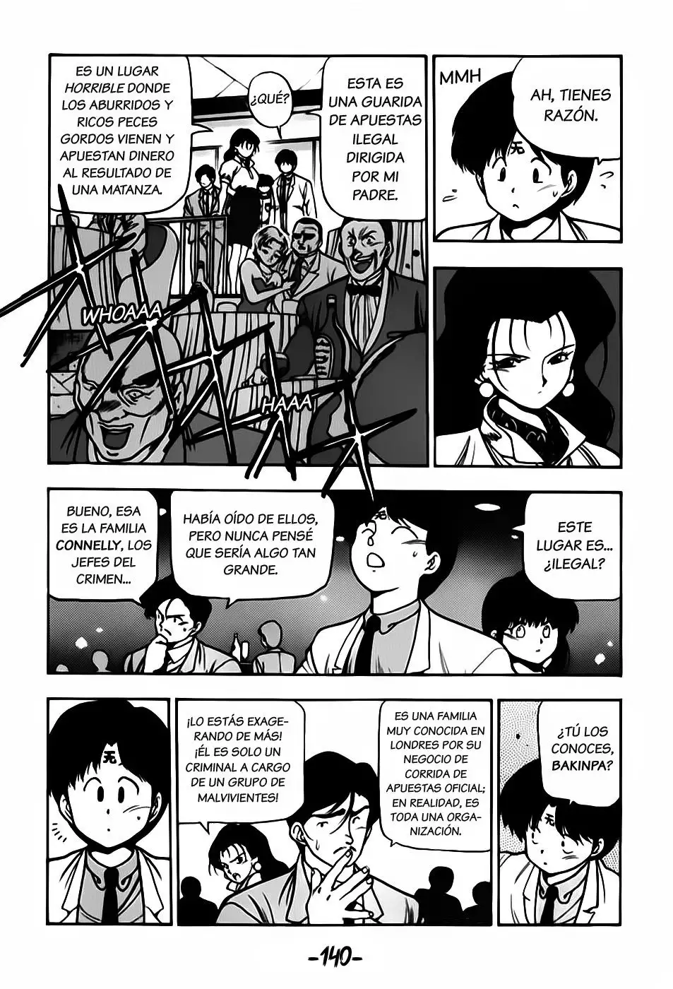 3×3 EYES - Capítulo 157 - Página 6 - LectorTMOo