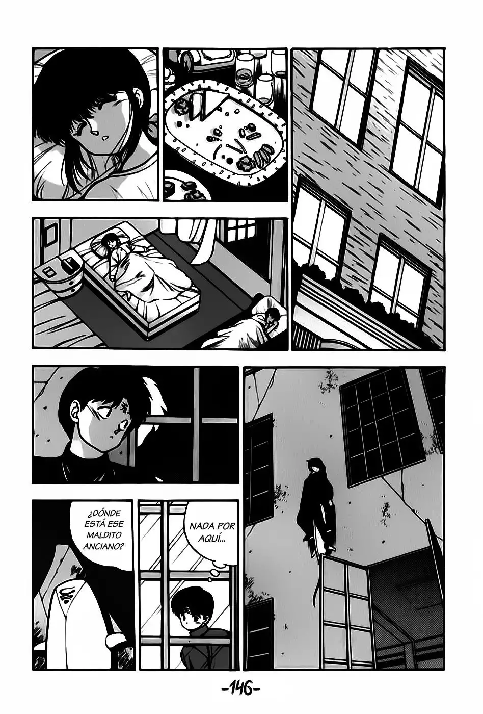 3×3 EYES - Capítulo 157 - Página 12 - LectorTMOo