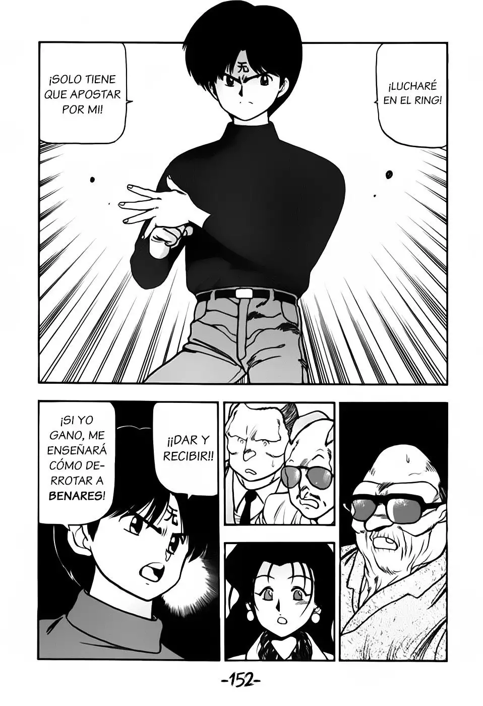 3×3 EYES - Capítulo 158 - Página 4 - LectorTMOo