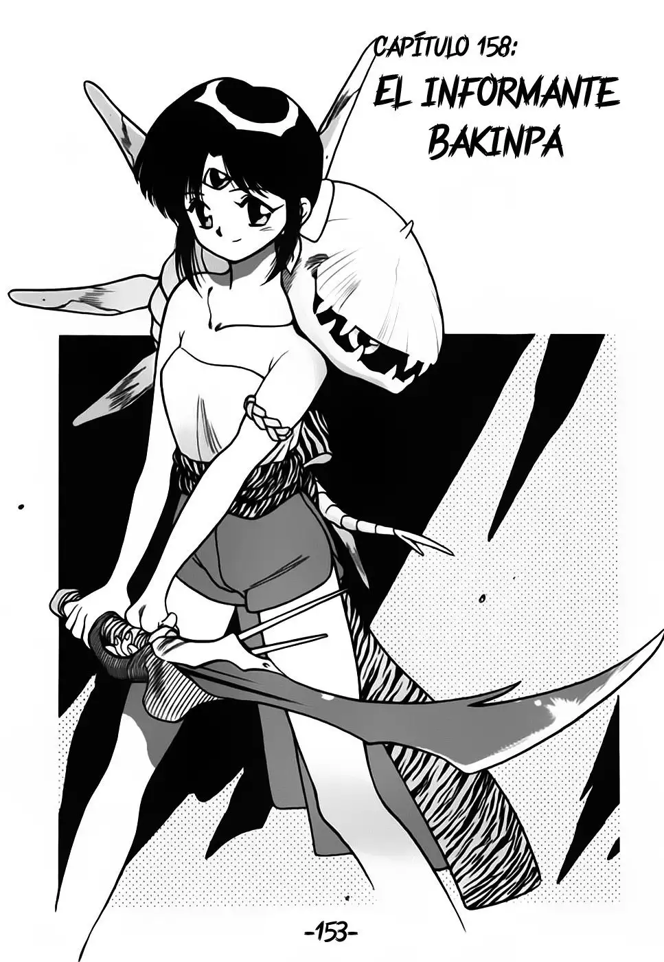 3×3 EYES - Capítulo 158 - Página 5 - LectorTMOo