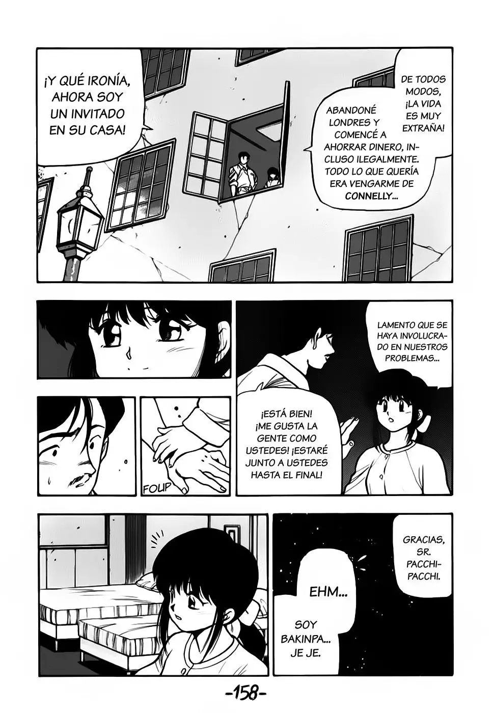 3×3 EYES - Capítulo 158 - Página 10 - LectorTMOo