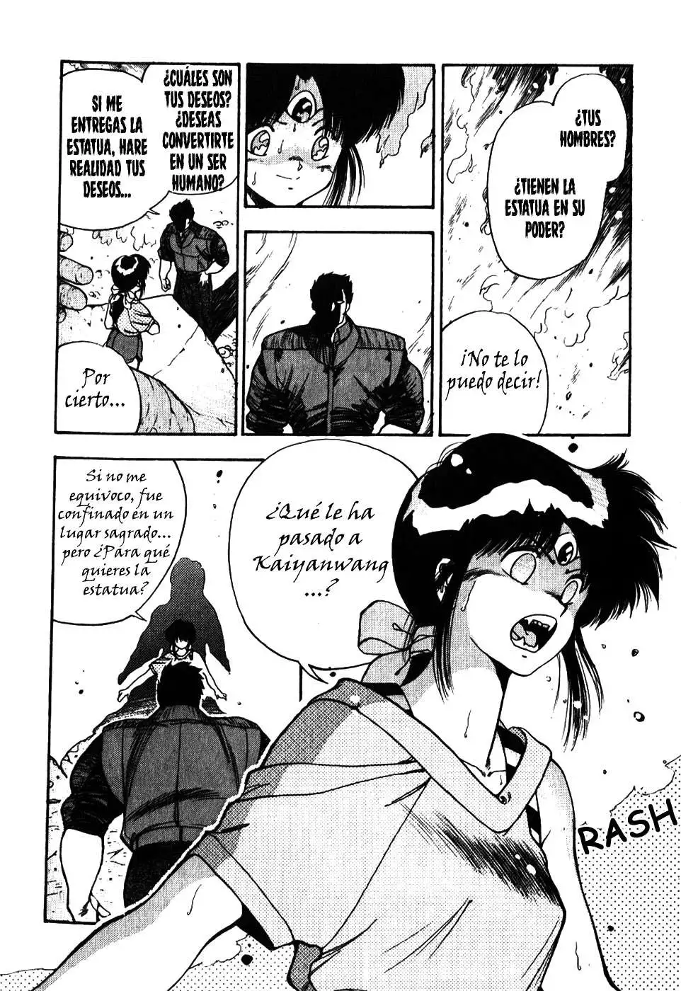 3×3 EYES - Capítulo 16 - Página 9 - LectorTMOo