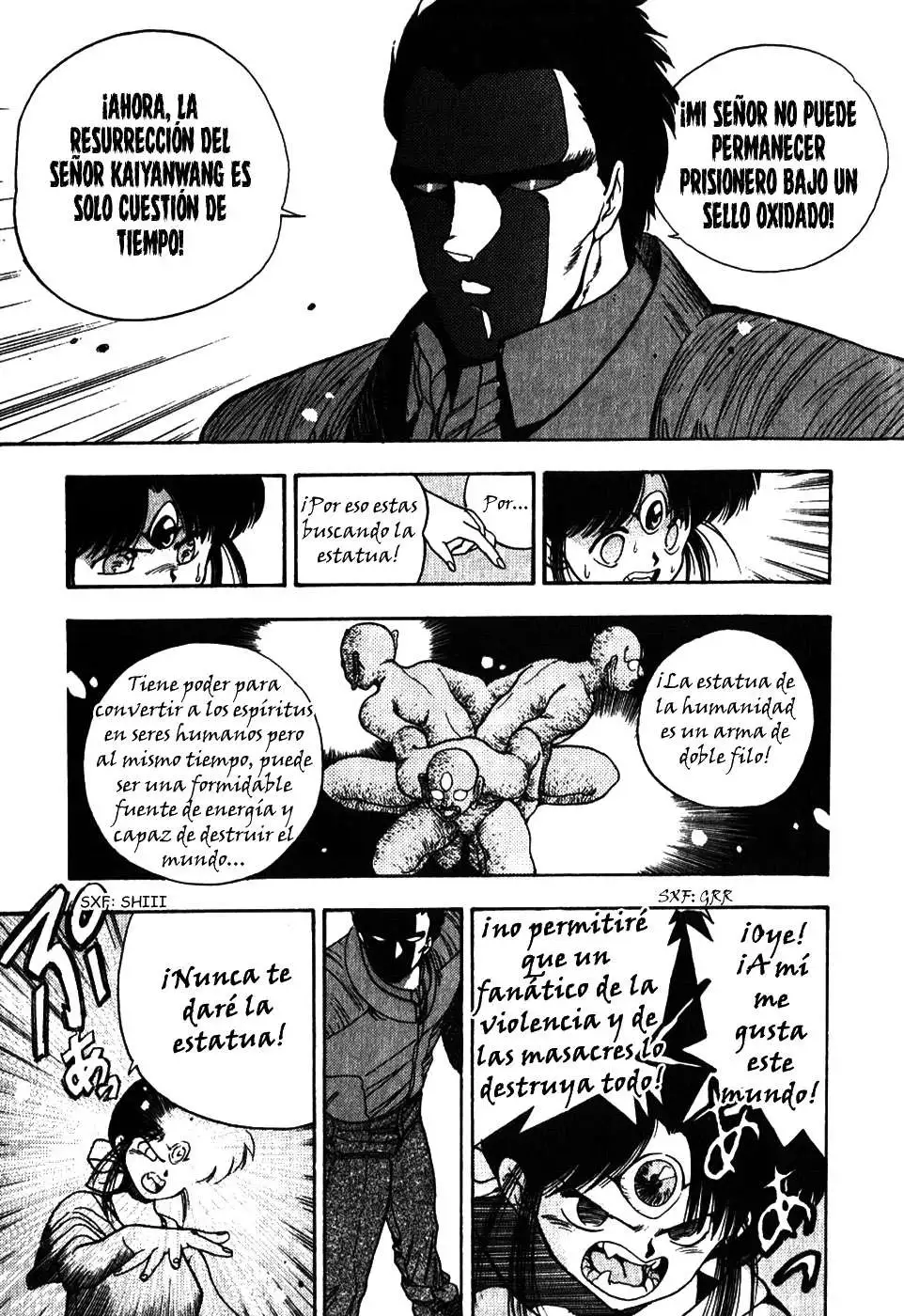 3×3 EYES - Capítulo 16 - Página 10 - LectorTMOo