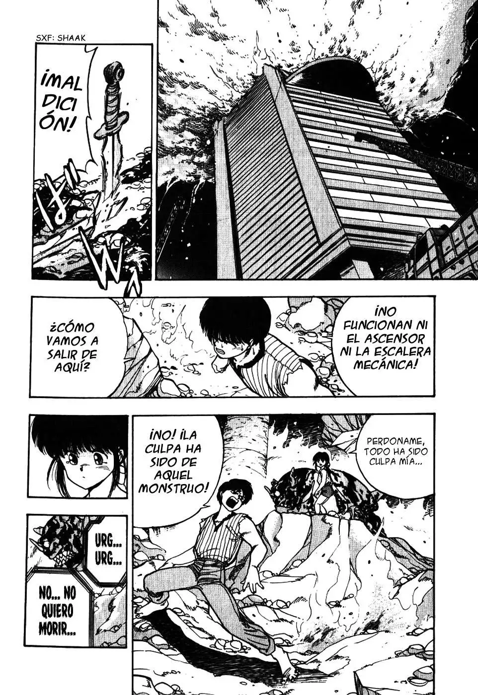 3×3 EYES - Capítulo 16 - Página 21 - LectorTMOo