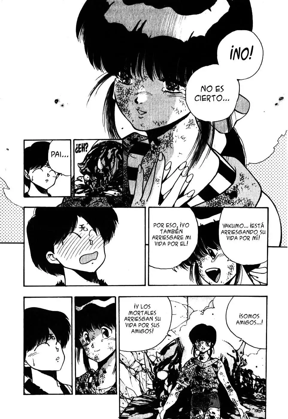 3×3 EYES - Capítulo 16 - Página 24 - LectorTMOo