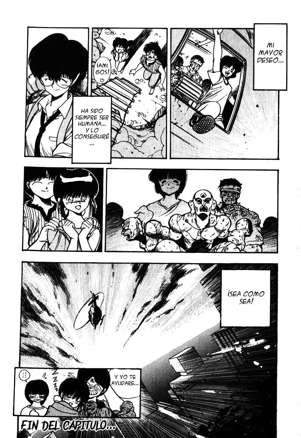 3×3 EYES - Capítulo 16 - Página 29 - LectorTMOo