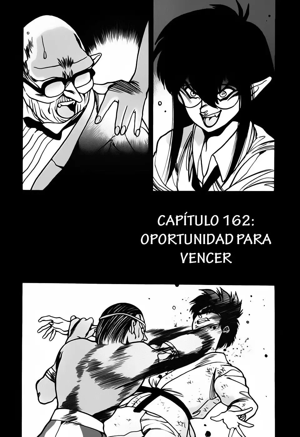 3×3 EYES - Capítulo 162 - Página 4 - LectorTMOo