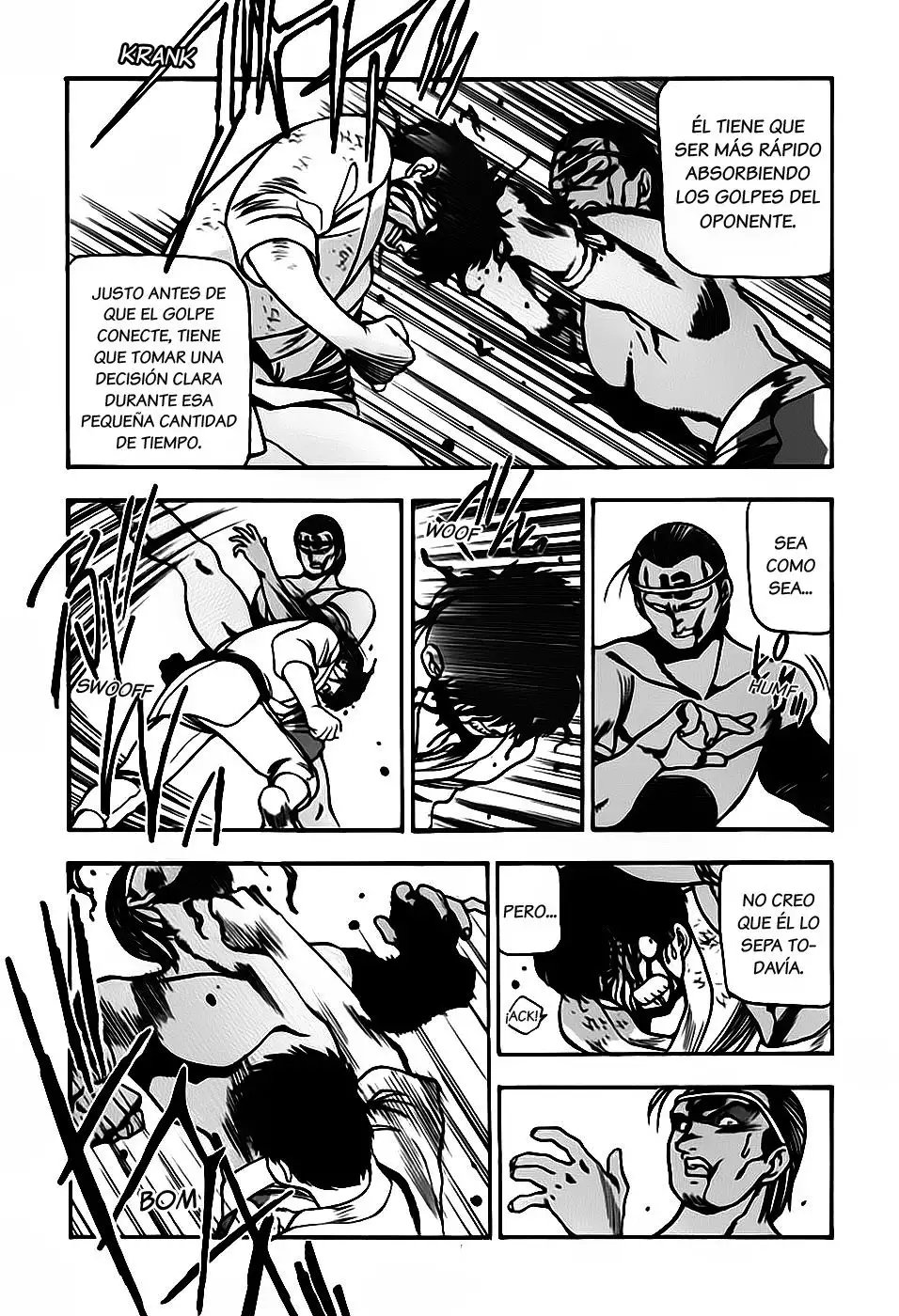 3×3 EYES - Capítulo 162 - Página 13 - LectorTMOo