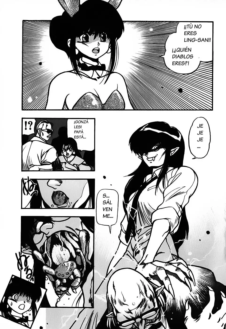 3×3 EYES - Capítulo 163 - Página 4 - LectorTMOo