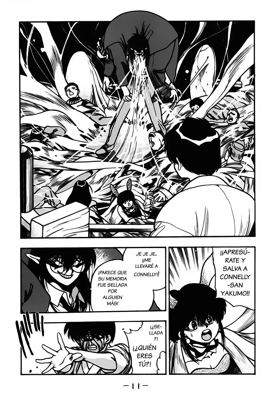 3×3 EYES - Capítulo 163 - Página 10 - LectorTMOo