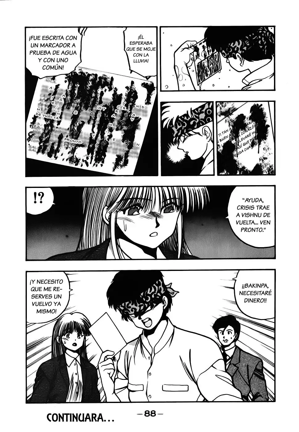 3×3 EYES - Capítulo 168 - Página 16 - LectorTMOo