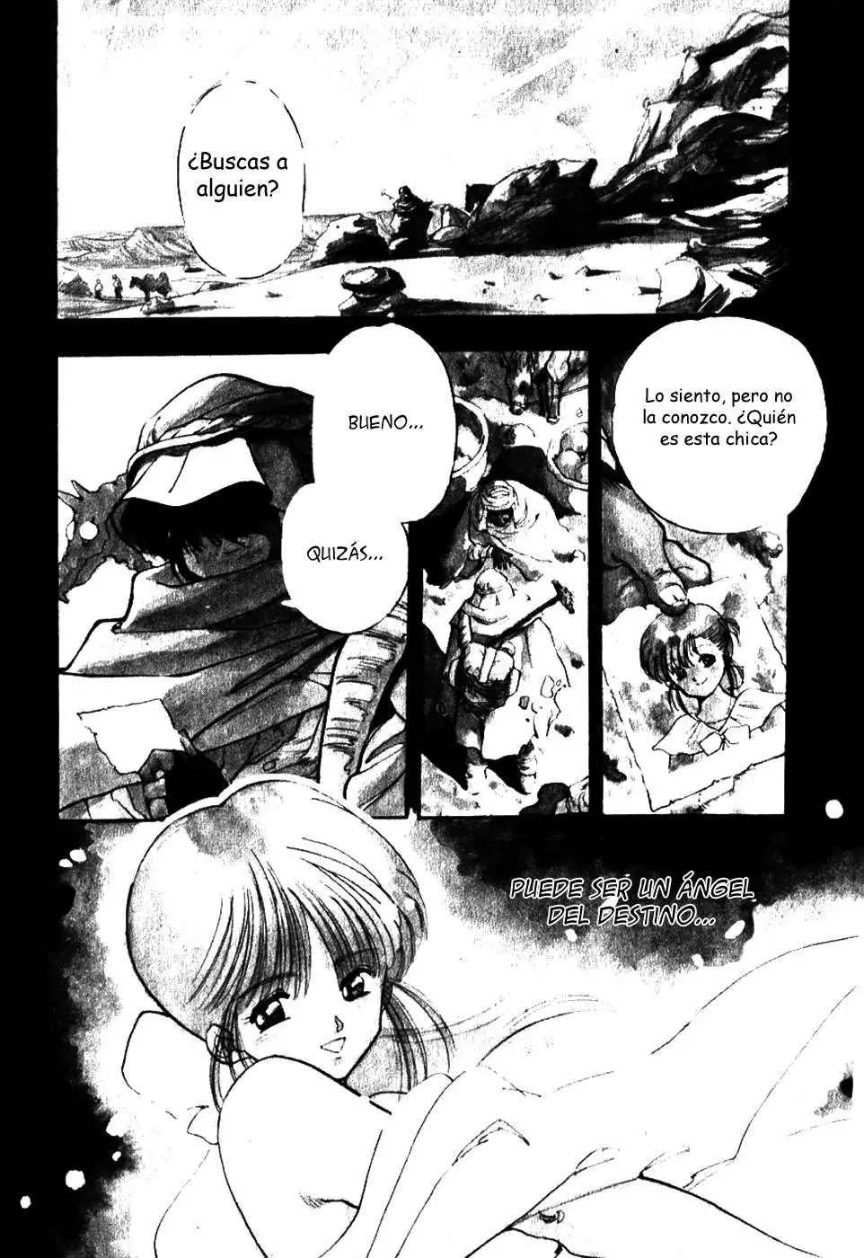 3×3 EYES - Capítulo 18 - Página 7 - LectorTMOo