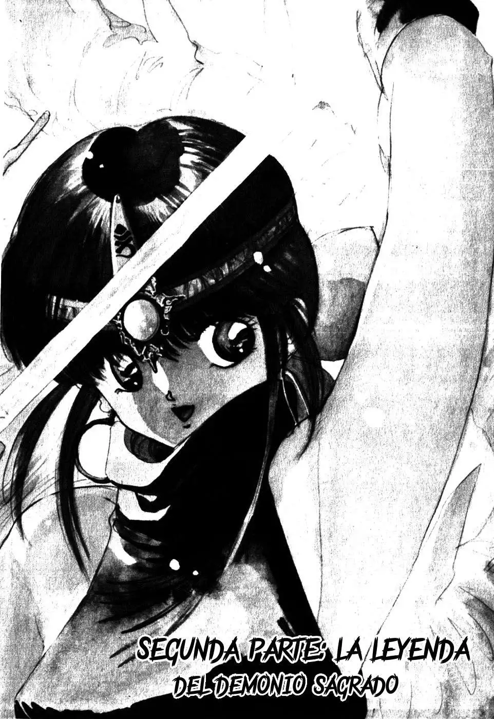 3×3 EYES - Capítulo 18 - Página 8 - LectorTMOo