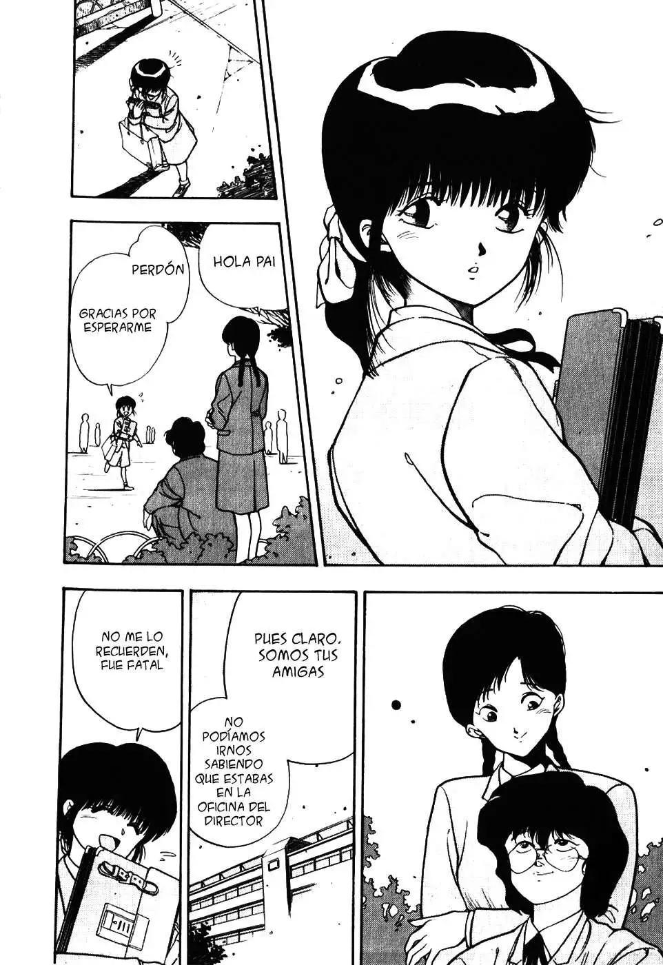 3×3 EYES - Capítulo 18 - Página 12 - LectorTMOo