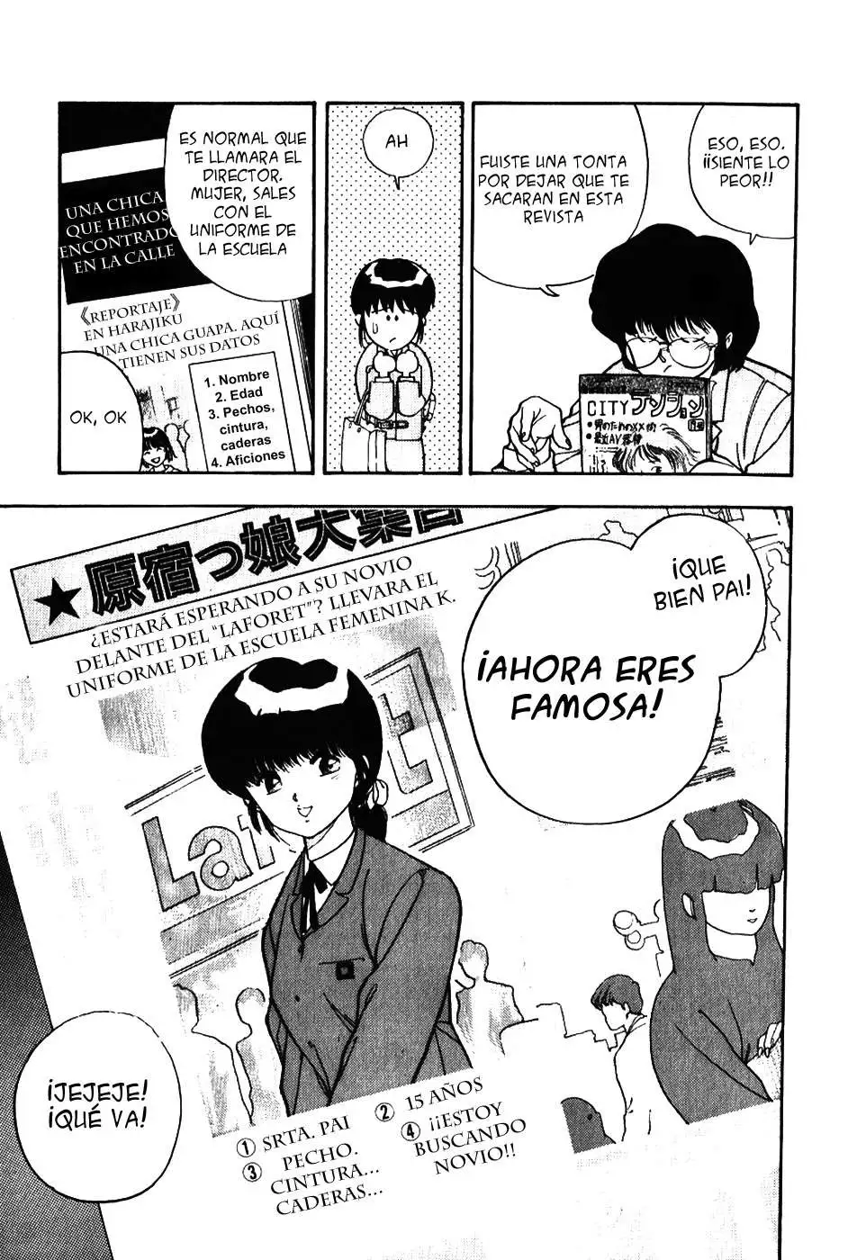 3×3 EYES - Capítulo 18 - Página 13 - LectorTMOo