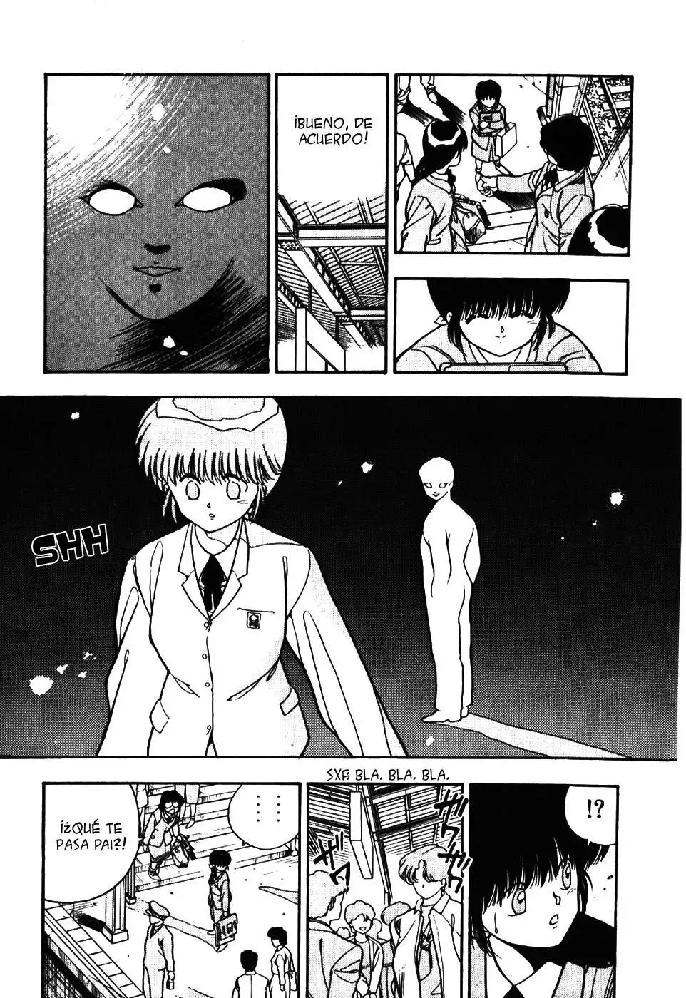 3×3 EYES - Capítulo 18 - Página 15 - LectorTMOo