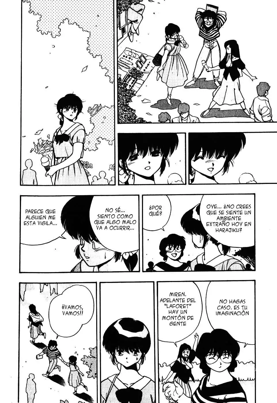 3×3 EYES - Capítulo 18 - Página 18 - LectorTMOo