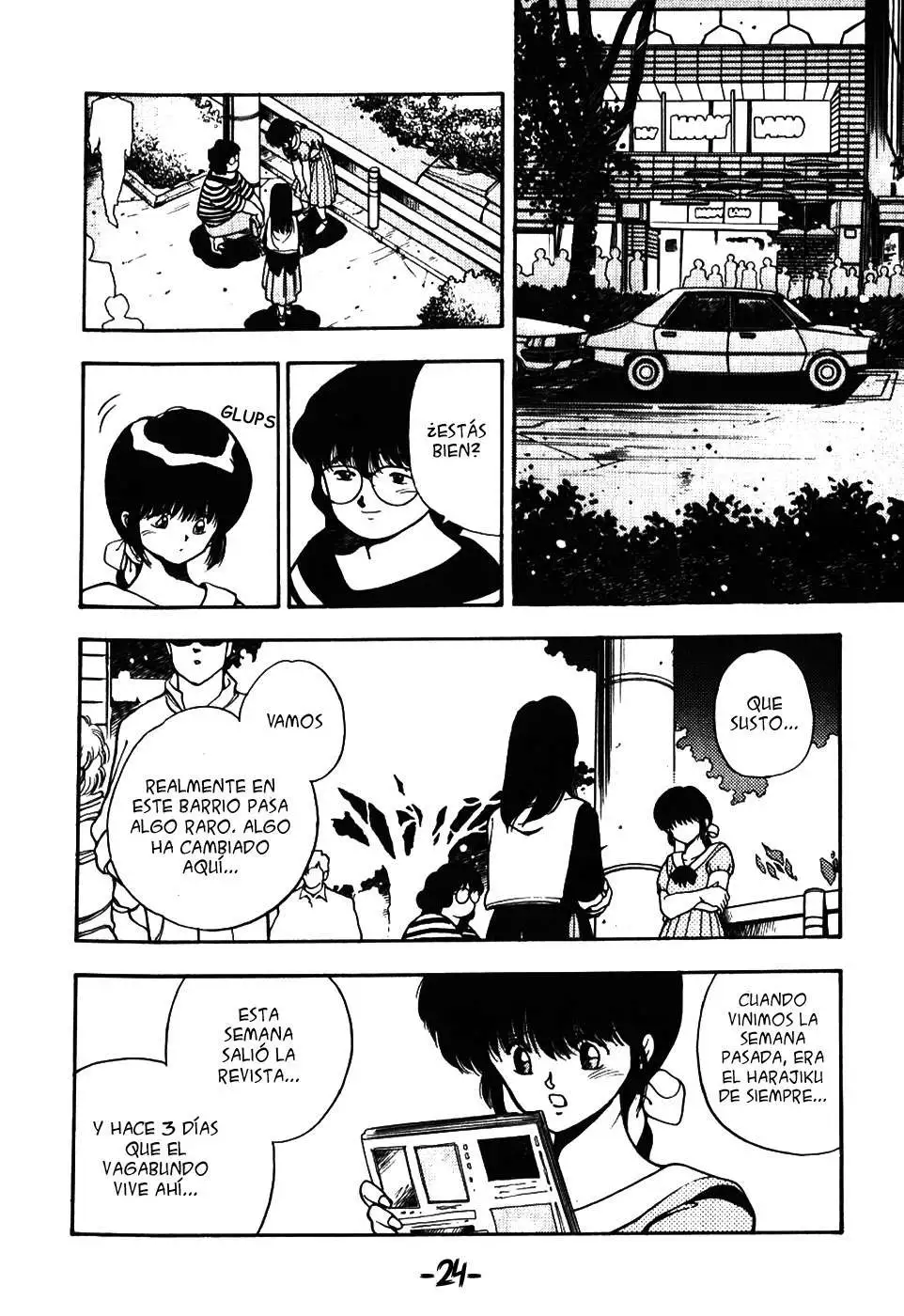 3×3 EYES - Capítulo 18 - Página 24 - LectorTMOo