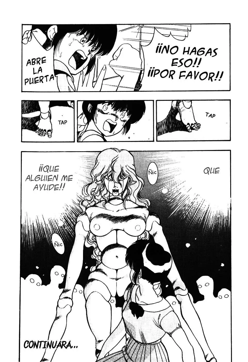 3×3 EYES - Capítulo 18 - Página 30 - LectorTMOo