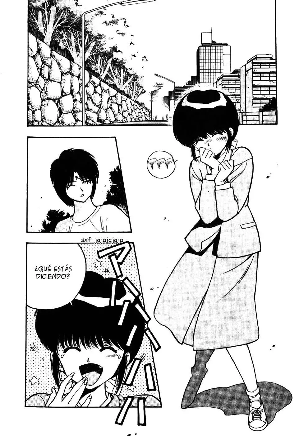 3×3 EYES - Capítulo 21 - Página 4 - LectorTMOo