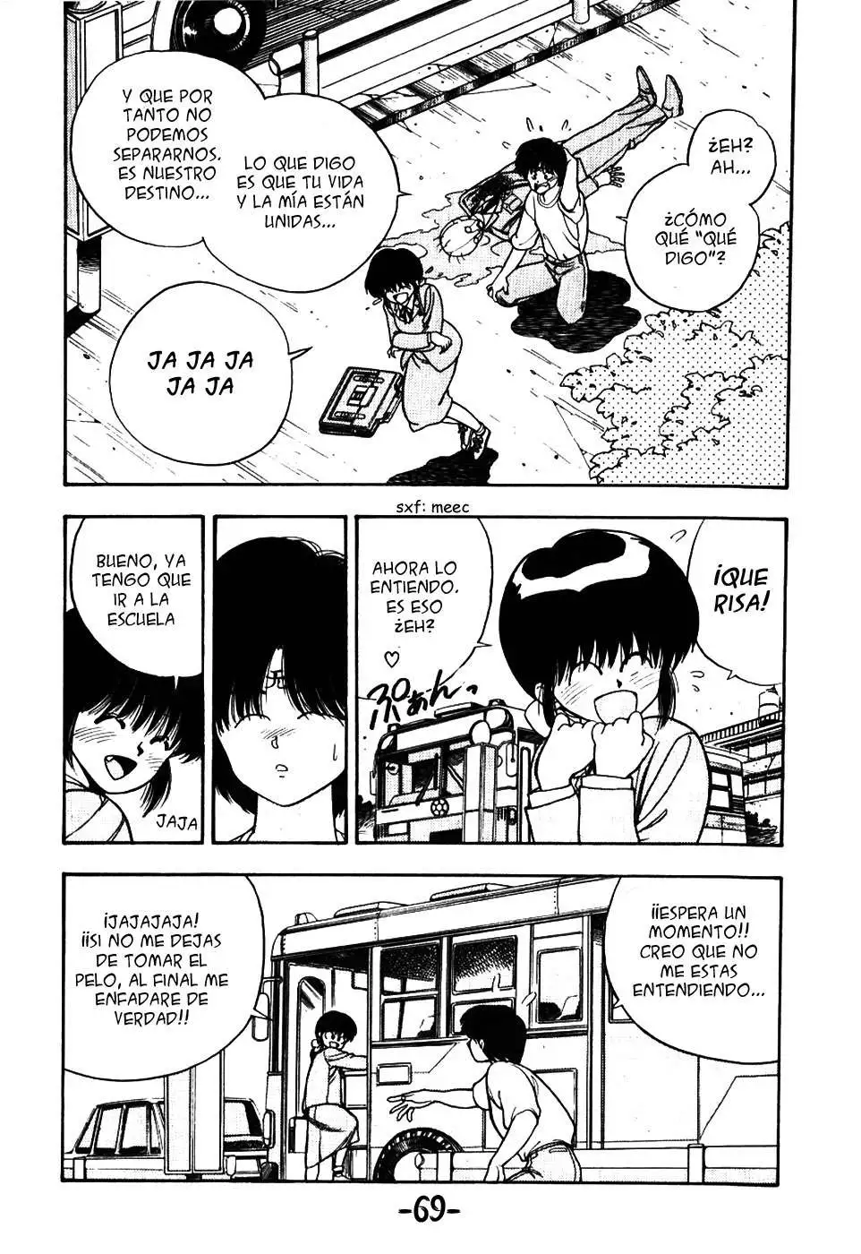 3×3 EYES - Capítulo 21 - Página 5 - LectorTMOo