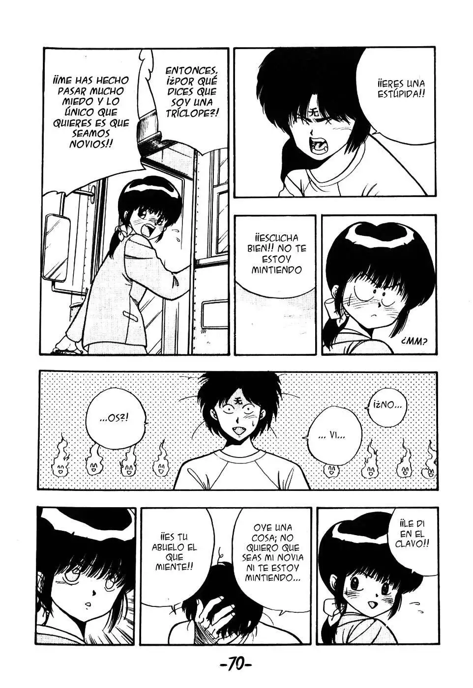 3×3 EYES - Capítulo 21 - Página 6 - LectorTMOo