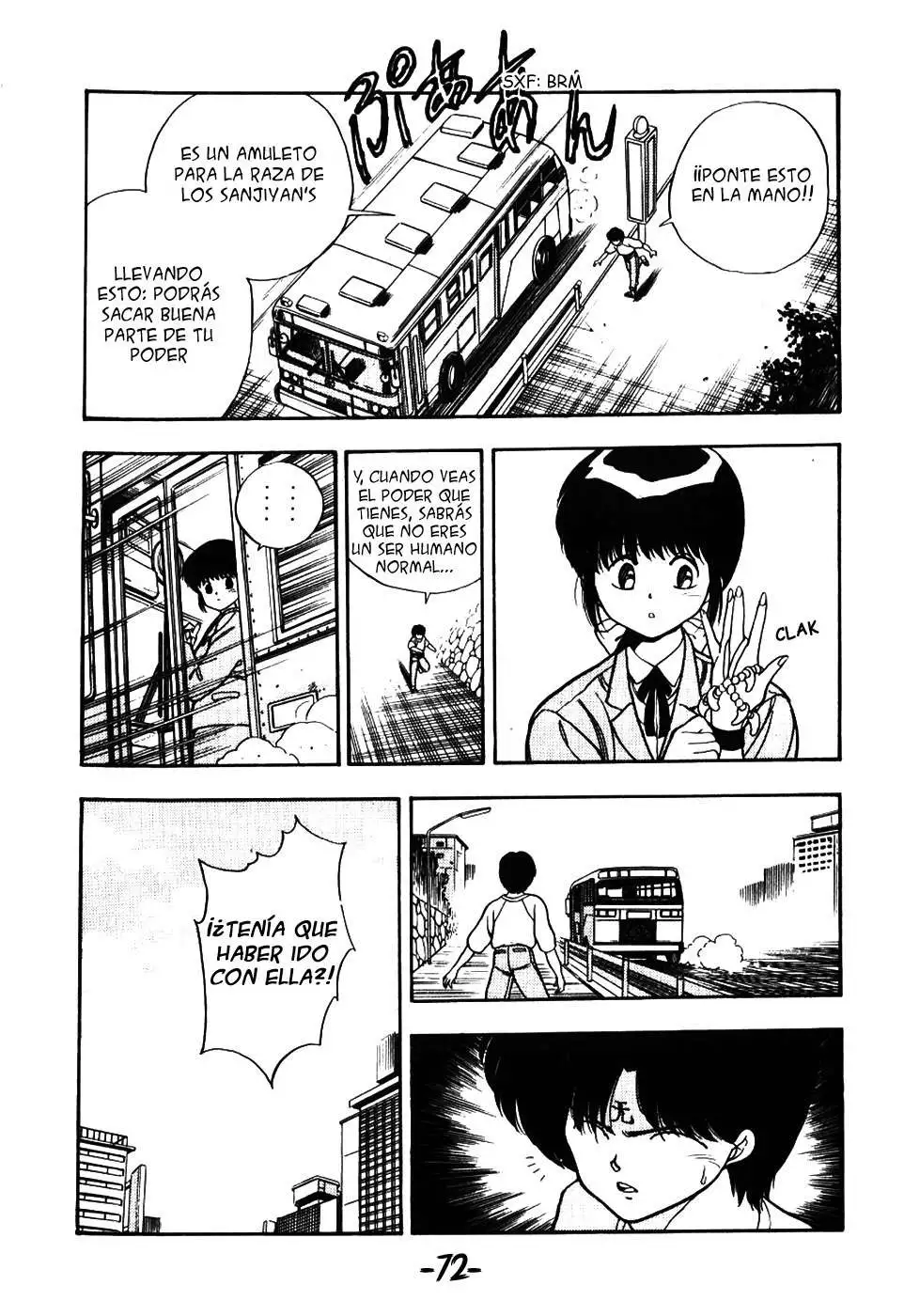 3×3 EYES - Capítulo 21 - Página 8 - LectorTMOo