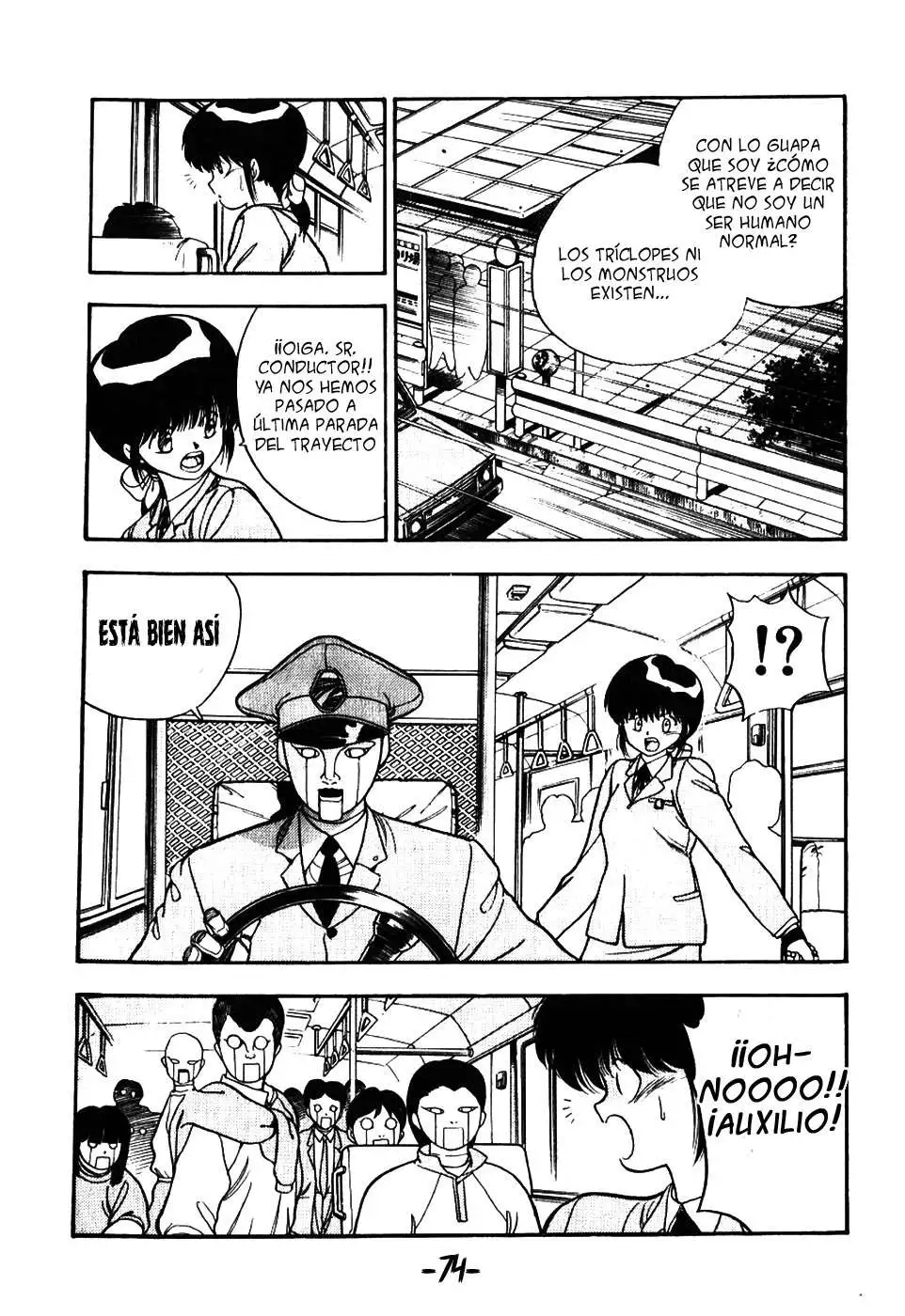 3×3 EYES - Capítulo 21 - Página 10 - LectorTMOo