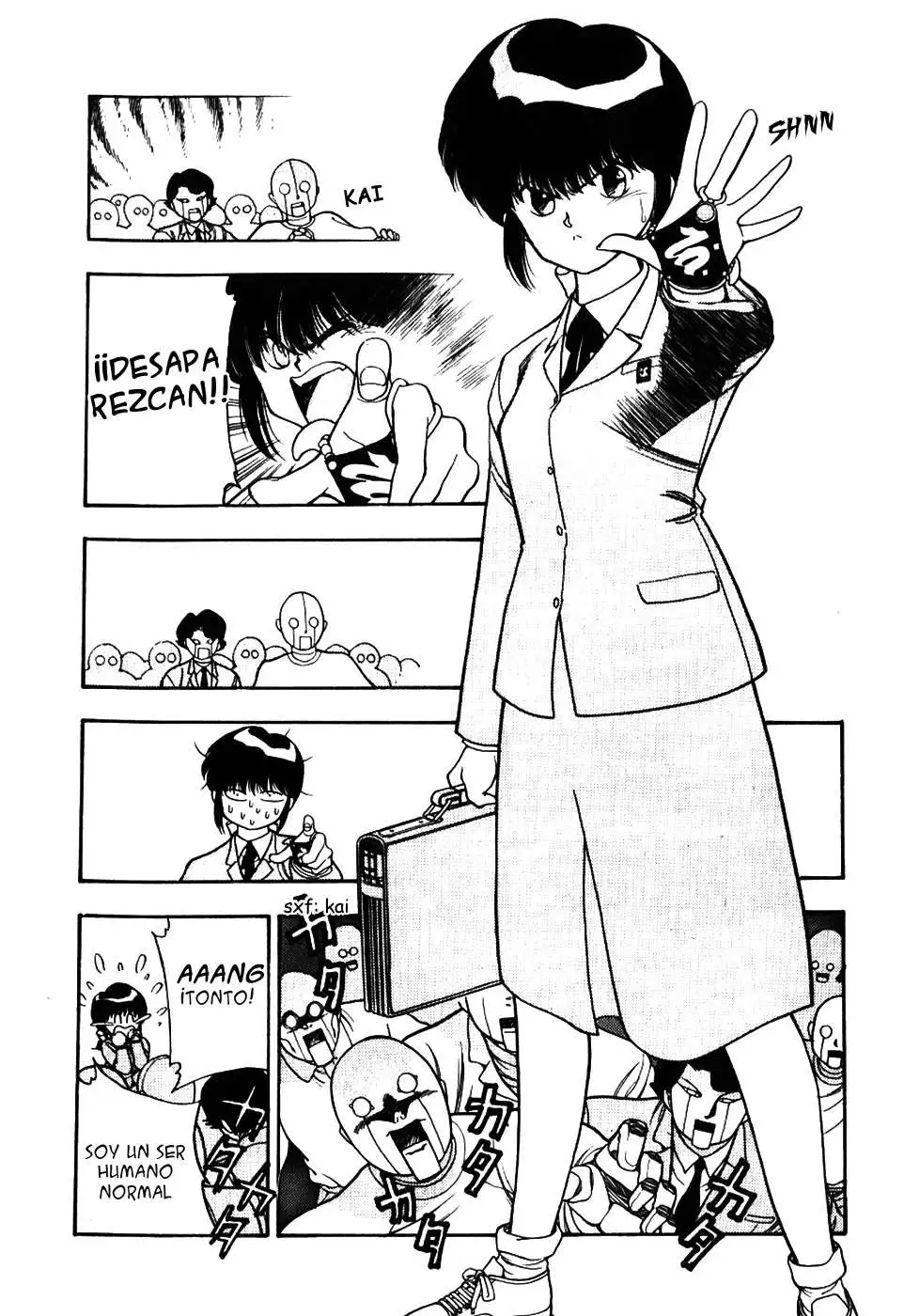 3×3 EYES - Capítulo 21 - Página 12 - LectorTMOo
