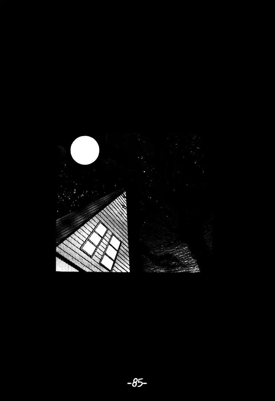 3×3 EYES - Capítulo 21 - Página 21 - LectorTMOo