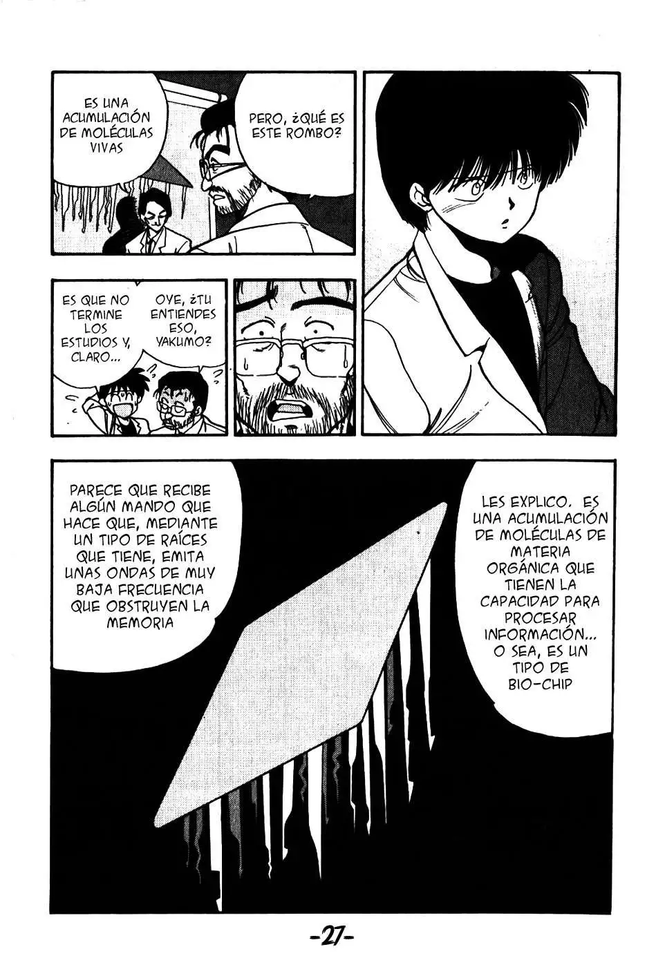 3×3 EYES - Capítulo 32 - Página 7 - LectorTMOo