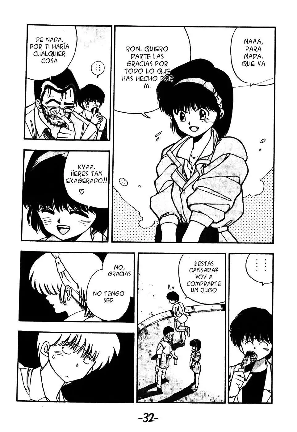 3×3 EYES - Capítulo 32 - Página 12 - LectorTMOo