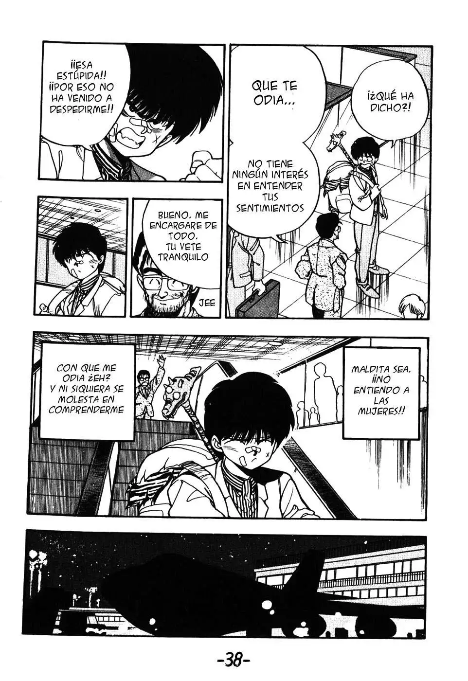 3×3 EYES - Capítulo 32 - Página 18 - LectorTMOo