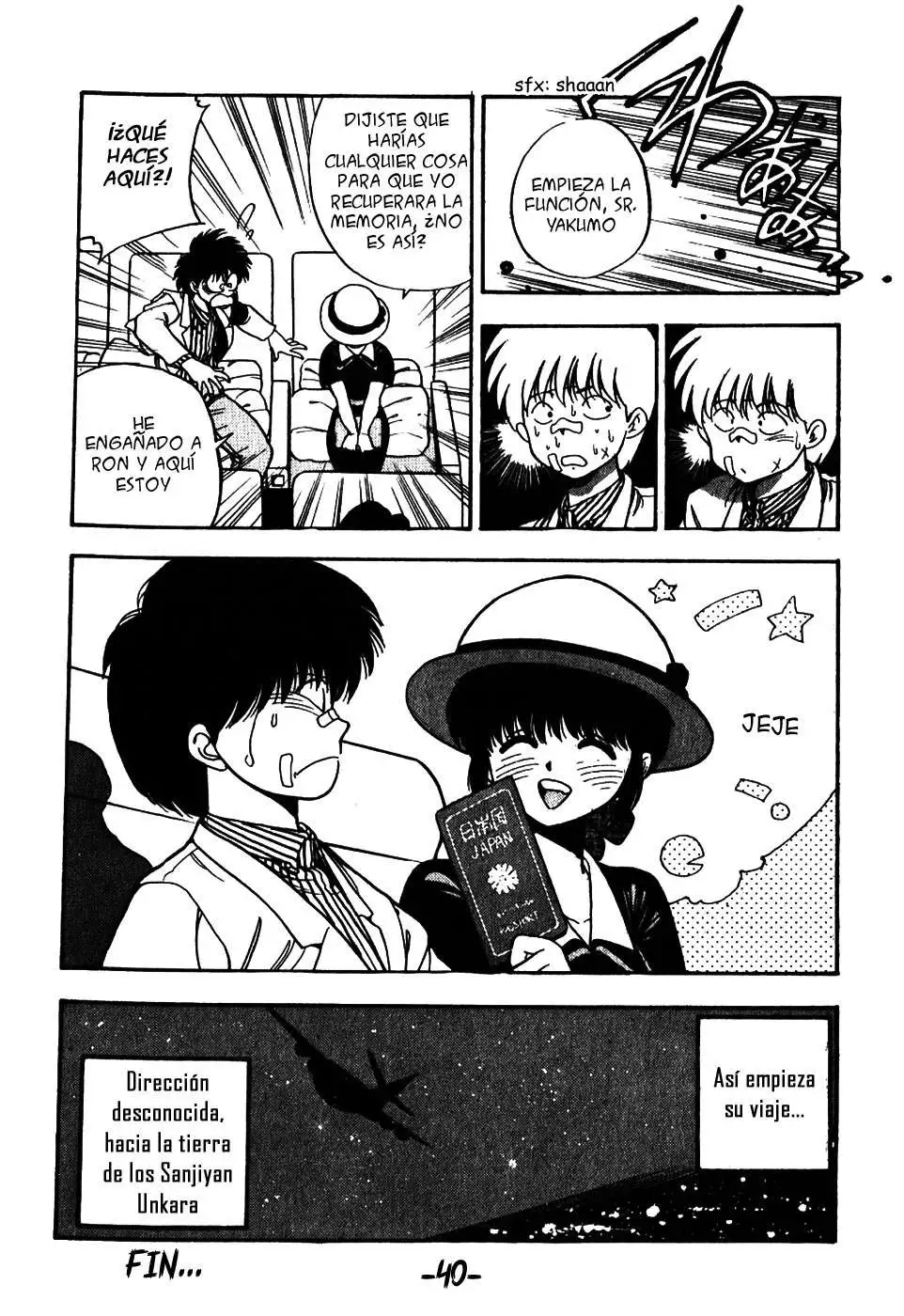 3×3 EYES - Capítulo 32 - Página 20 - LectorTMOo