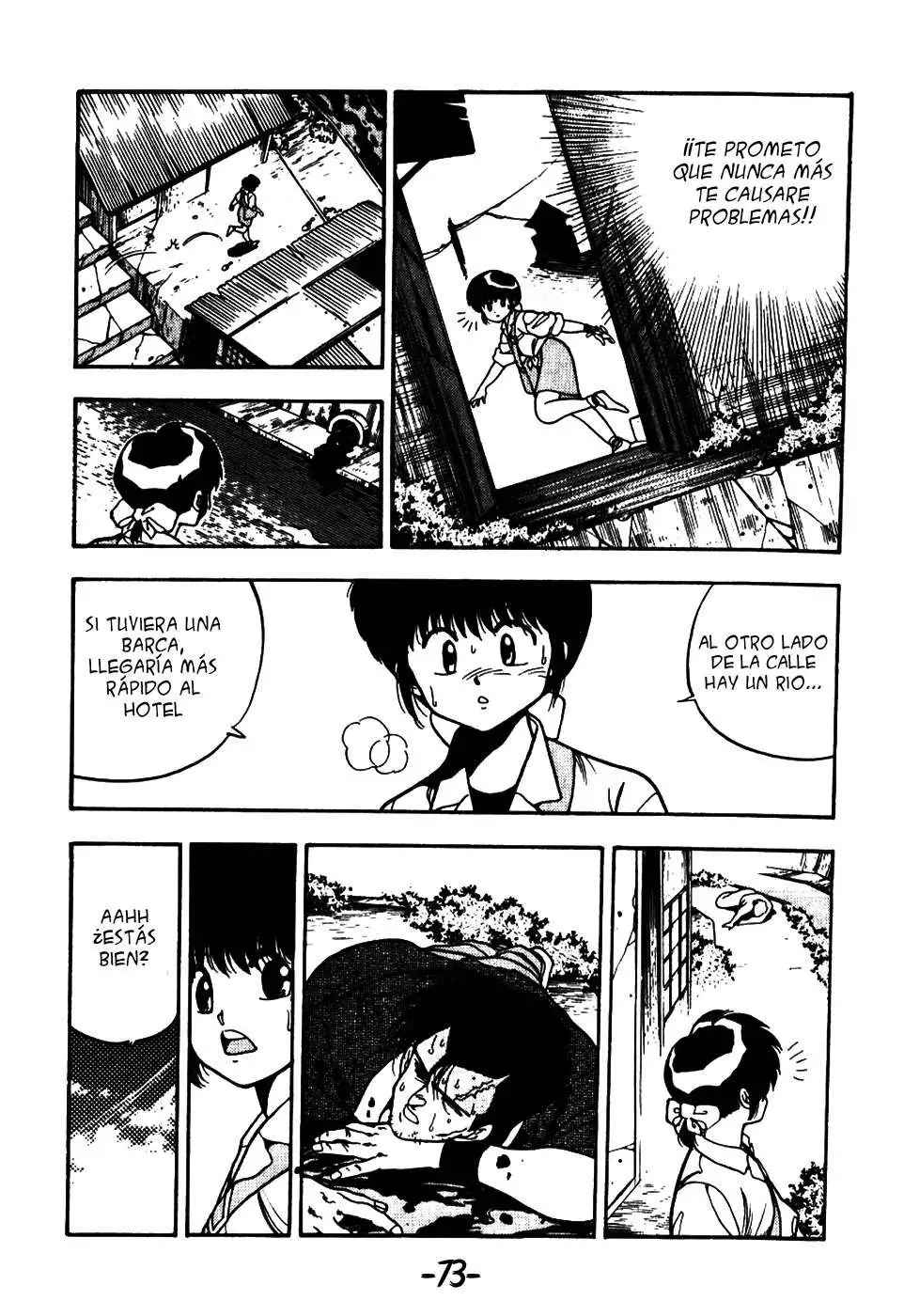 3×3 EYES - Capítulo 34 - Página 13 - LectorTMOo