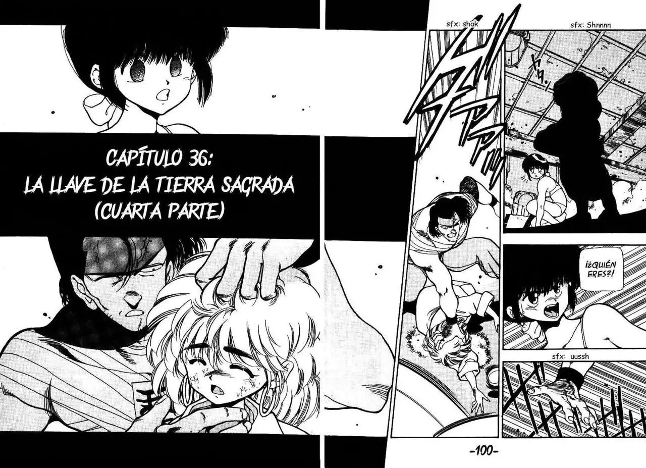 3×3 EYES - Capítulo 36 - Página 4 - LectorTMOo
