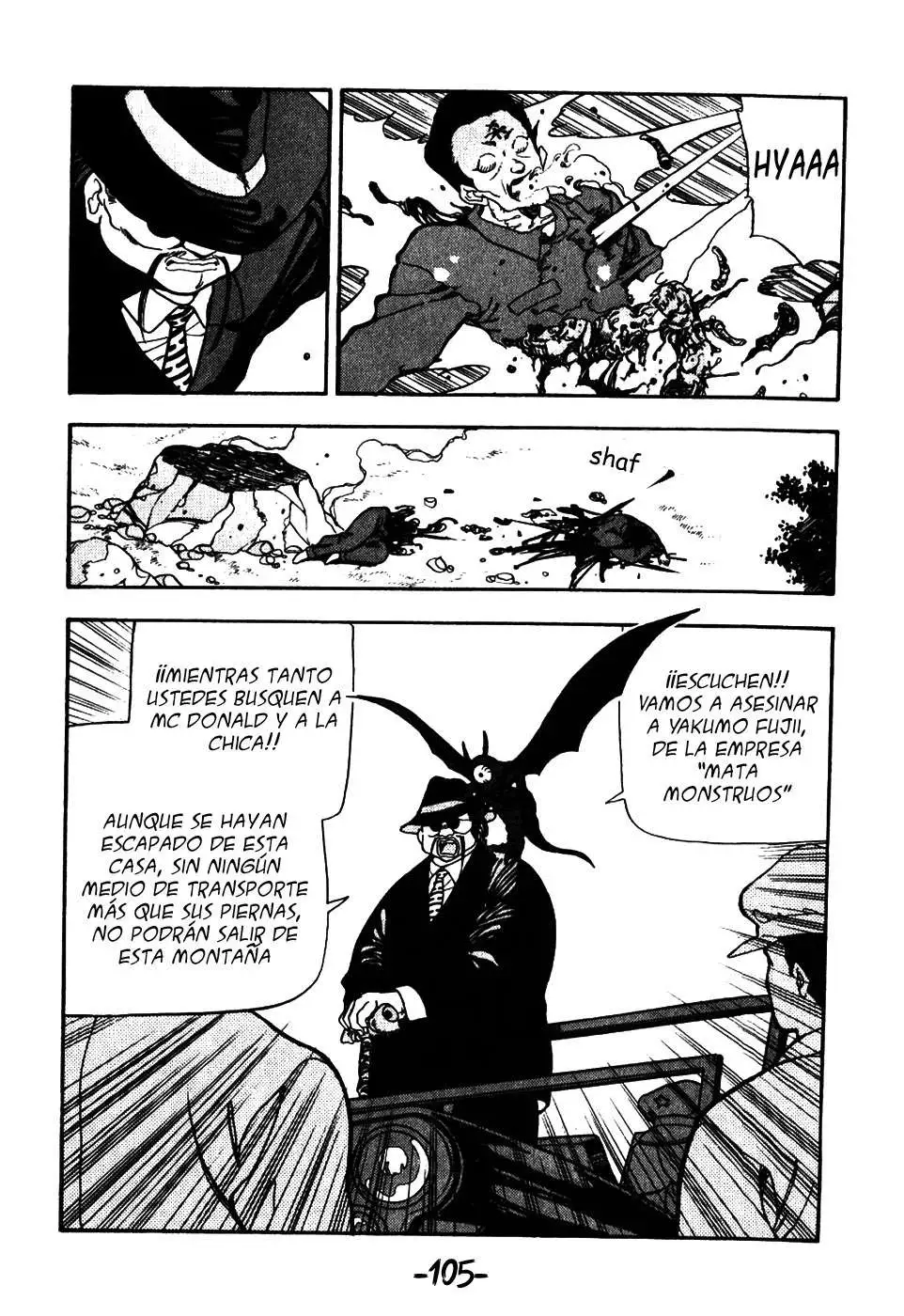 3×3 EYES - Capítulo 36 - Página 8 - LectorTMOo