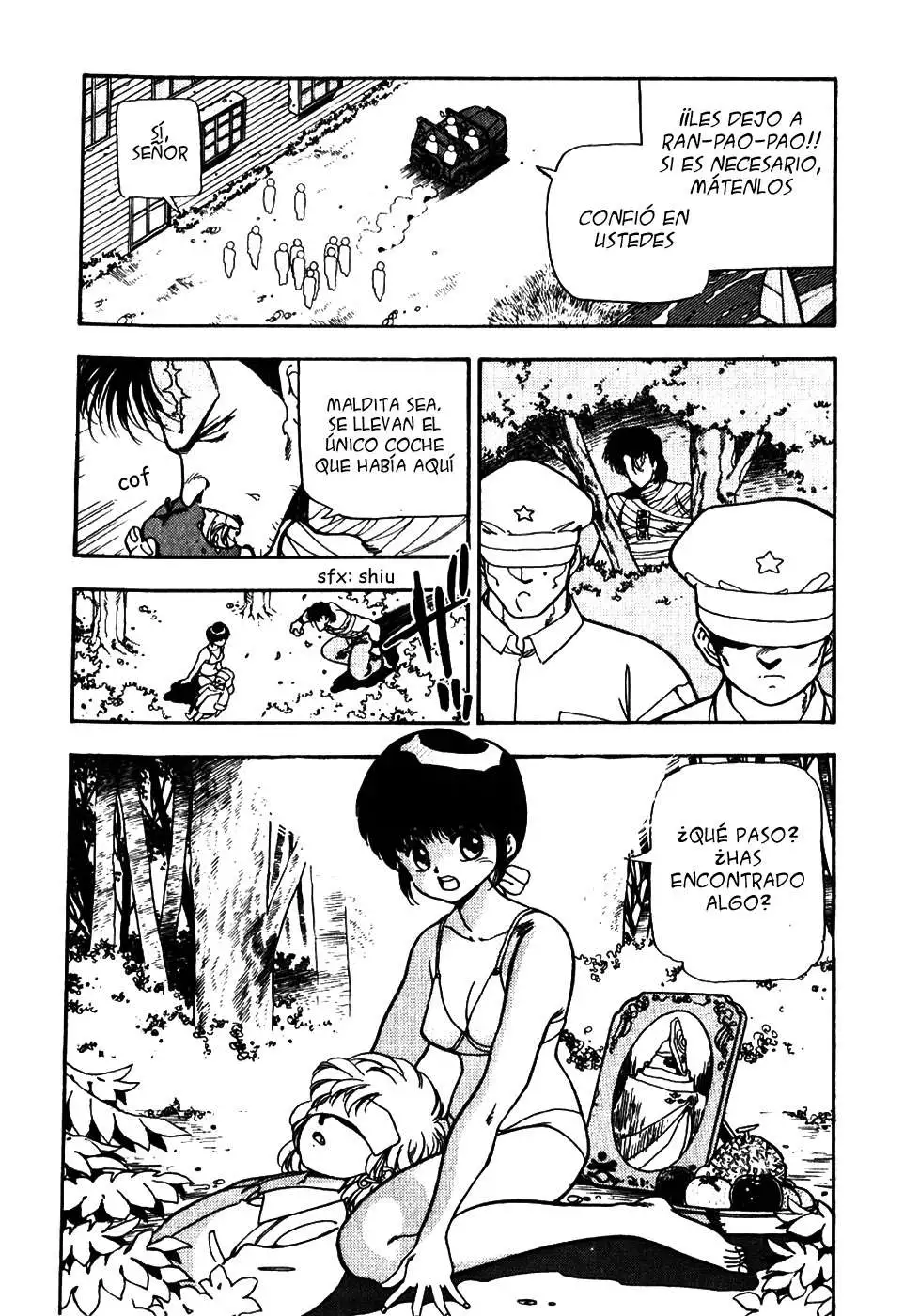 3×3 EYES - Capítulo 36 - Página 9 - LectorTMOo