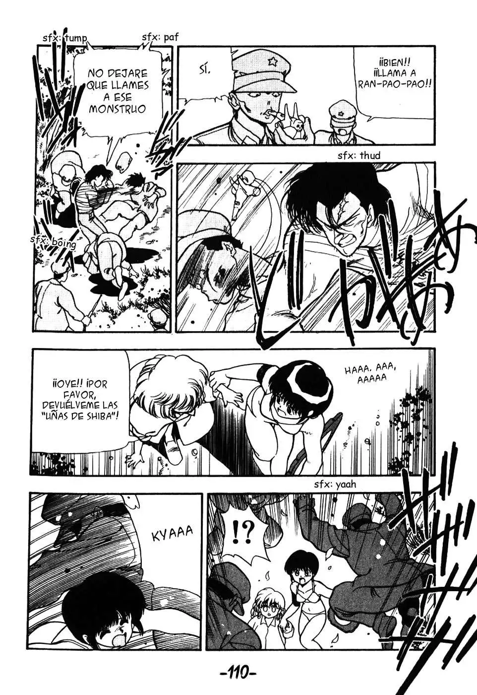 3×3 EYES - Capítulo 36 - Página 13 - LectorTMOo